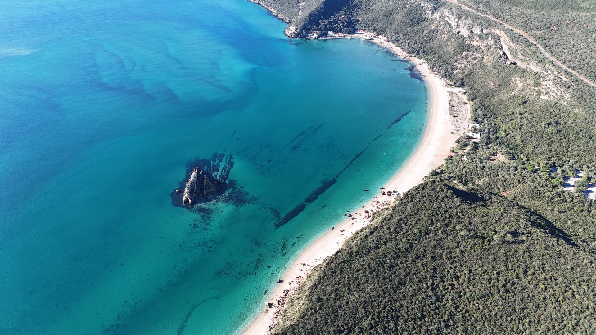 Portinho da Arrábida